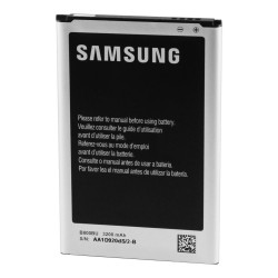 Samsung Galaxy Note 3 Li-ion Replacement Battery